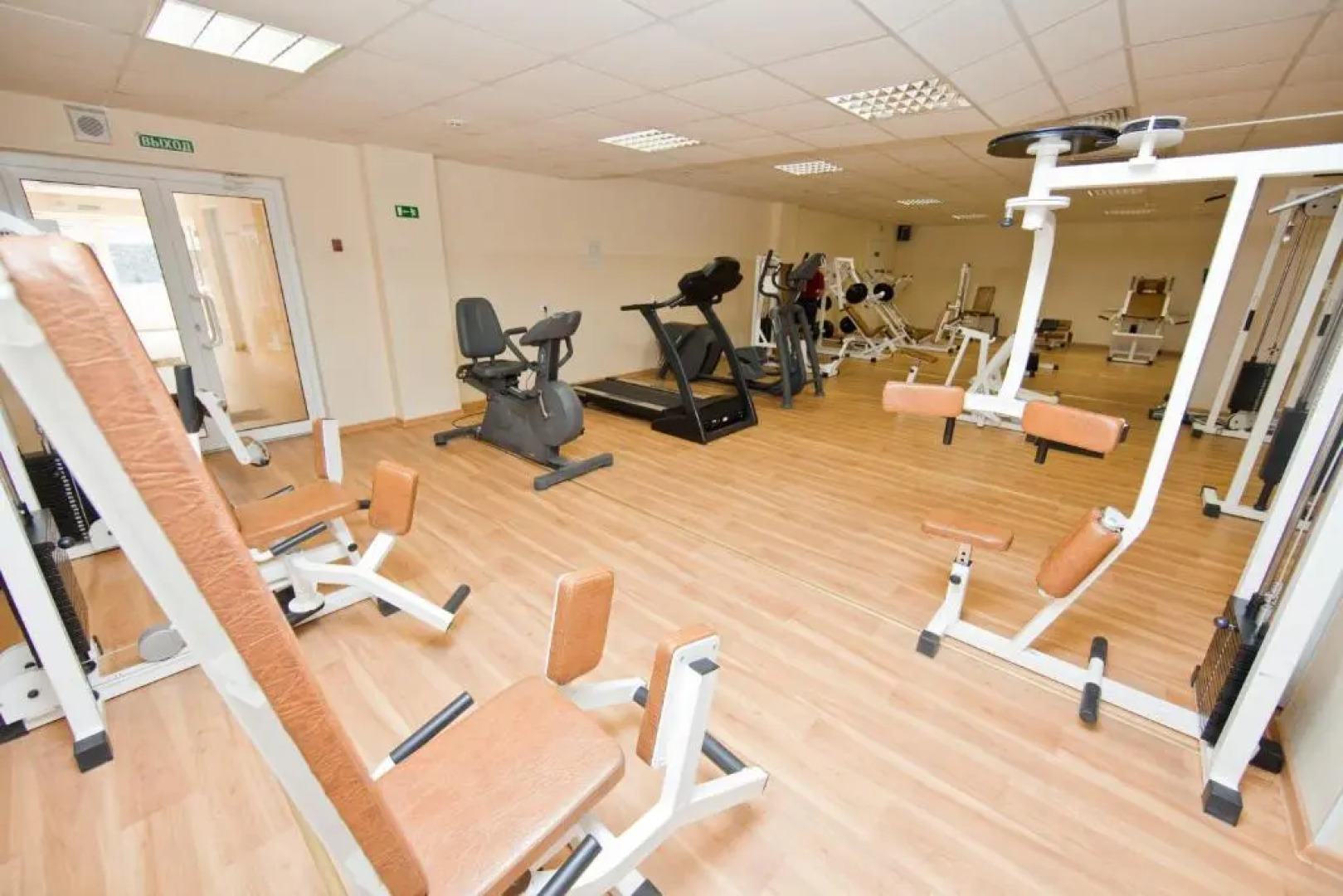 Усть-Качка (курорт)