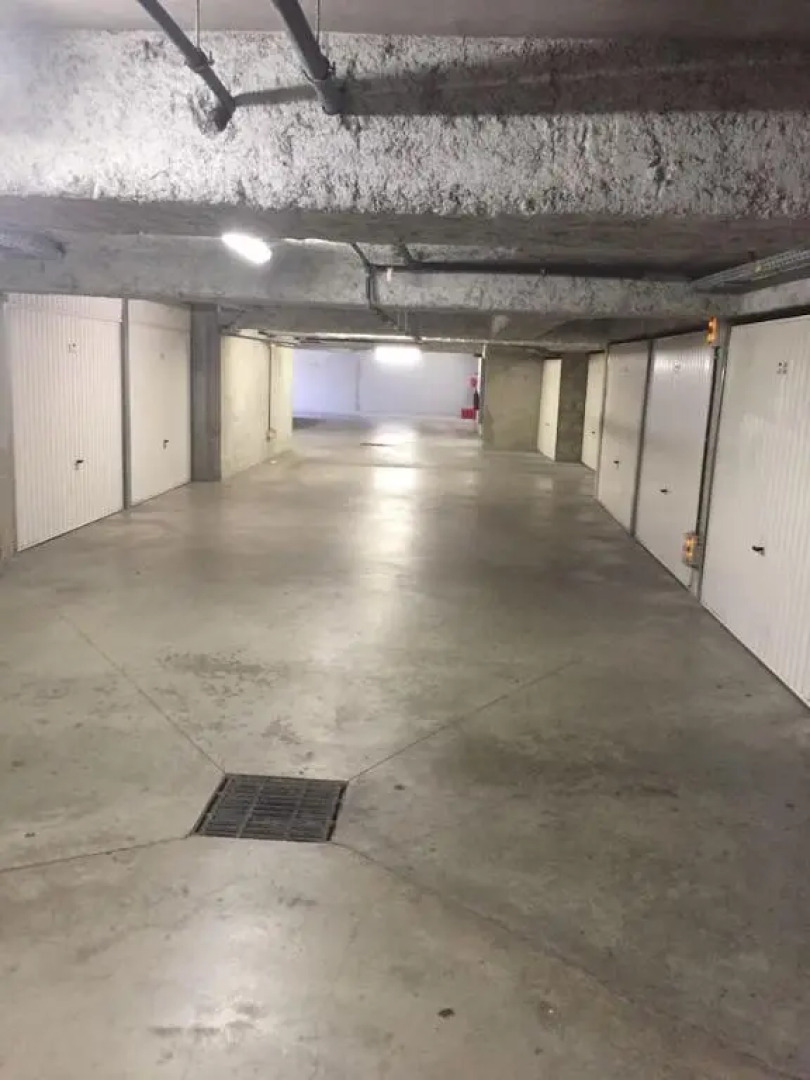 Résidence Studio Grand Luxe Wifi parking privé