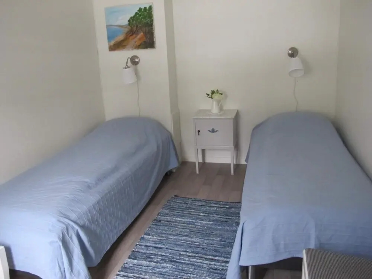 Cozy Holiday Home for 2 in Stenungsund