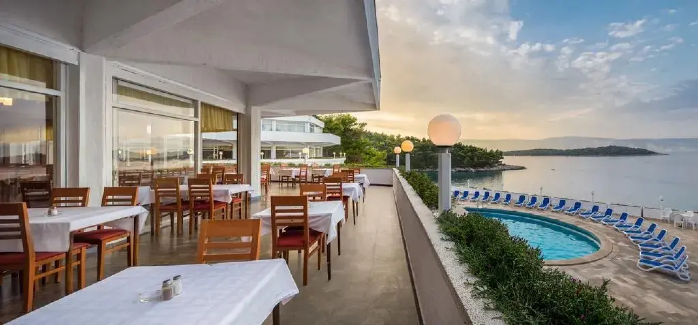 Adriatiq Resort Fontana Deluxe