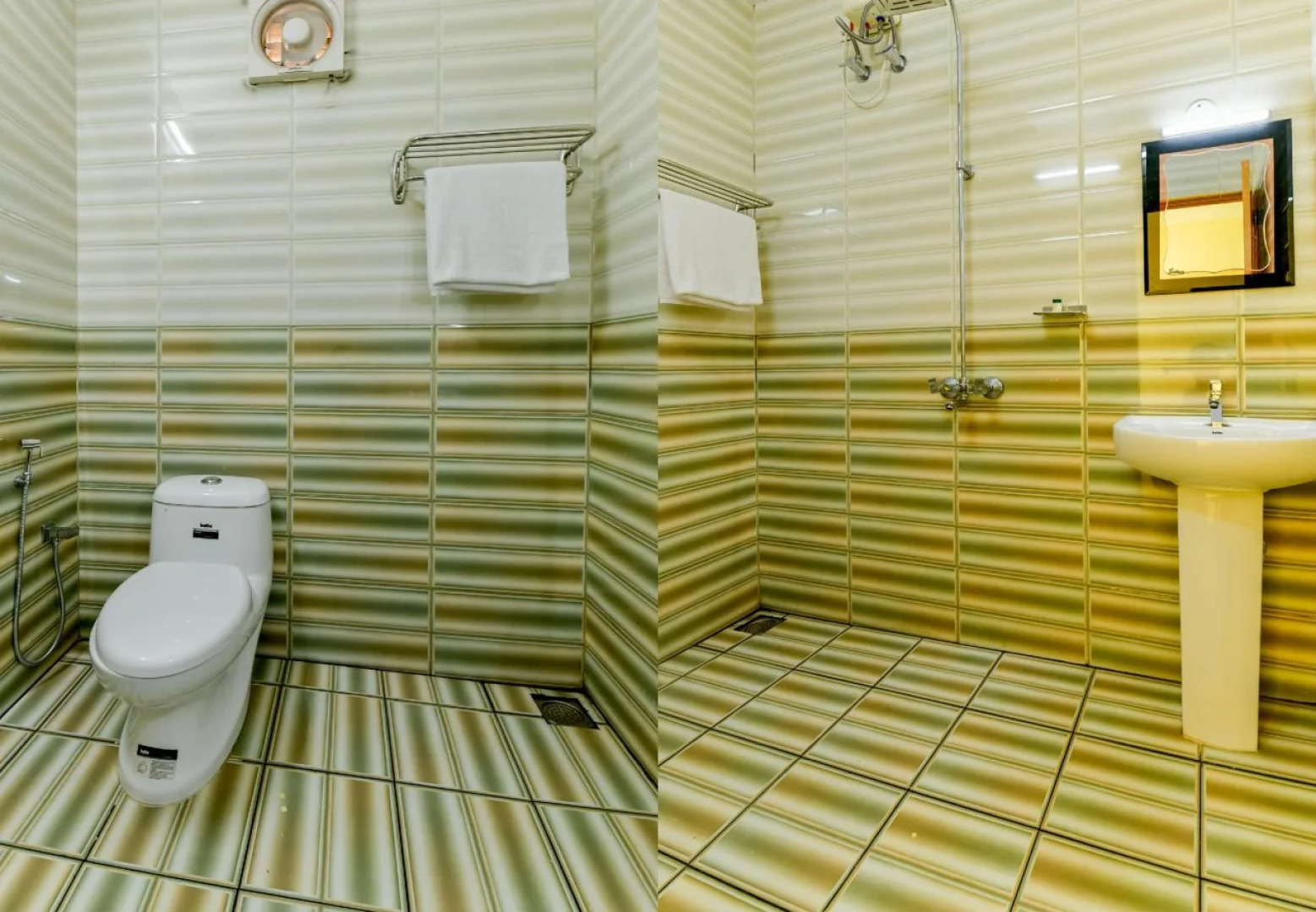 Ghala Residency Inn By OYO Rooms