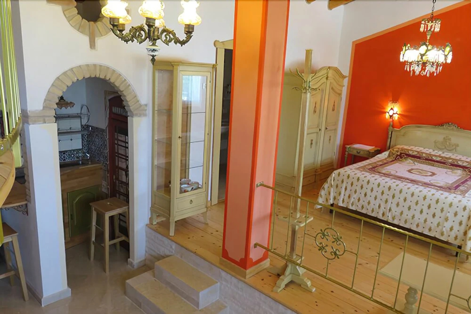 Agriturismo Villa Stella