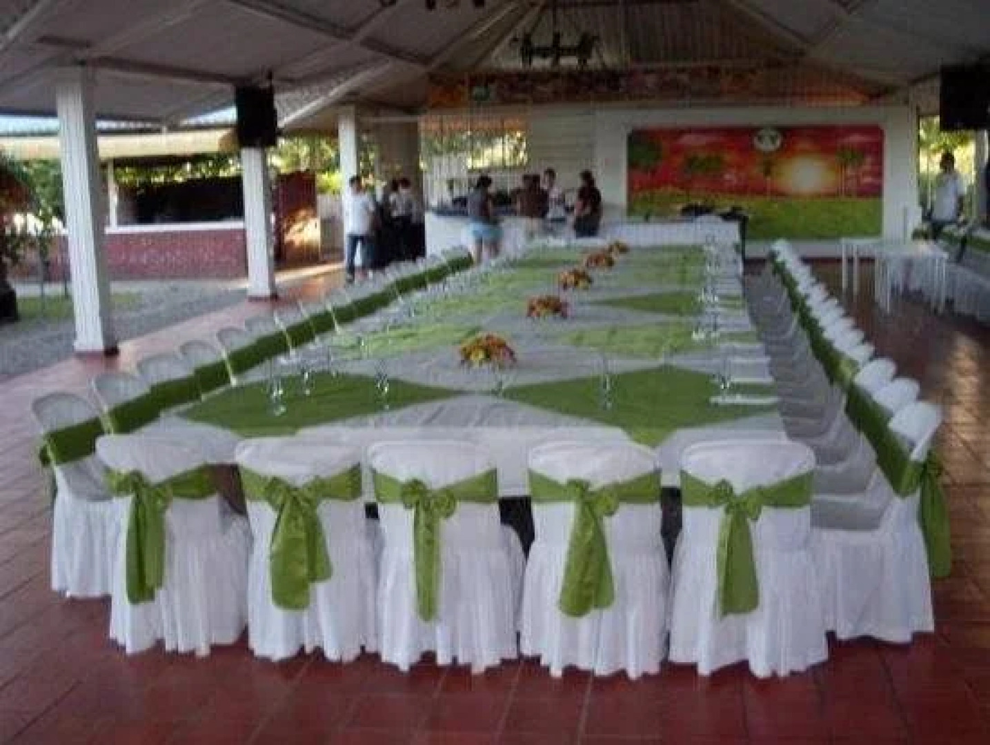 Finca Turistica Los Gavilanes