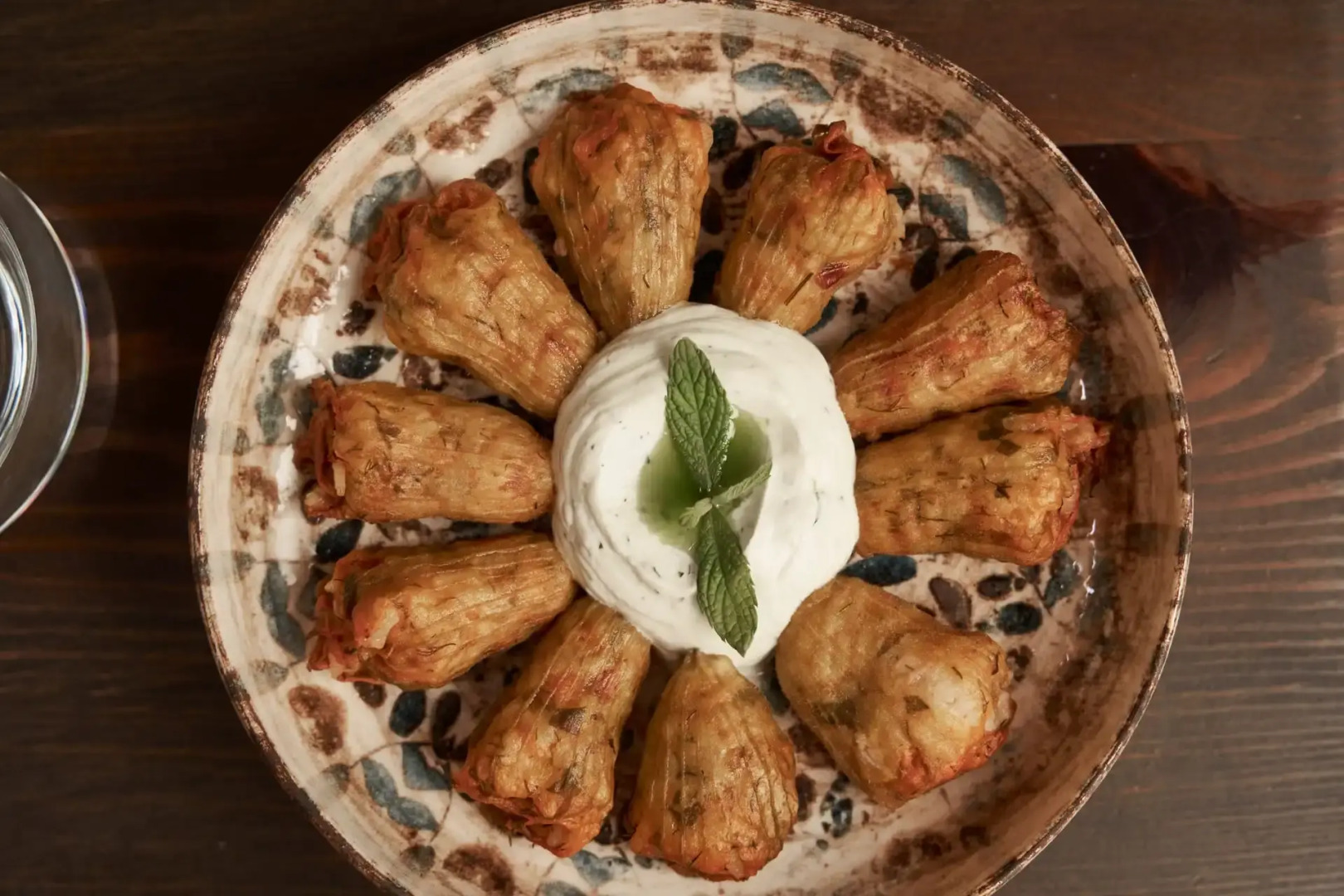 Manili Boutique Suites & Villas