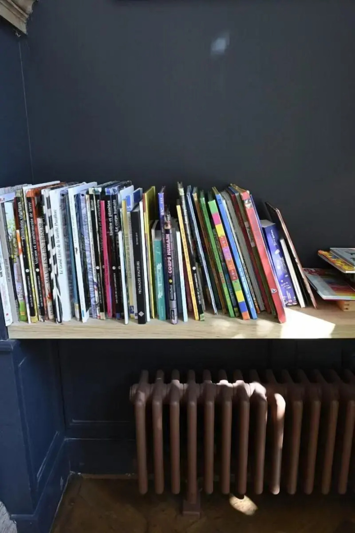 Manoir de l'évêché et Spa