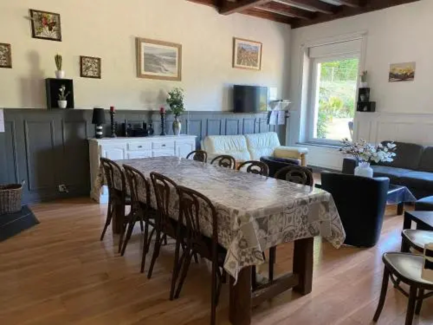 Aux Alpagas De Hielle