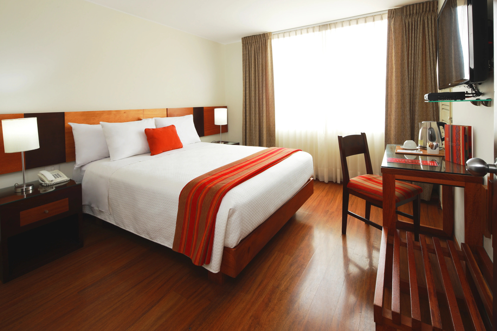 San Agustin Exclusive Hotel