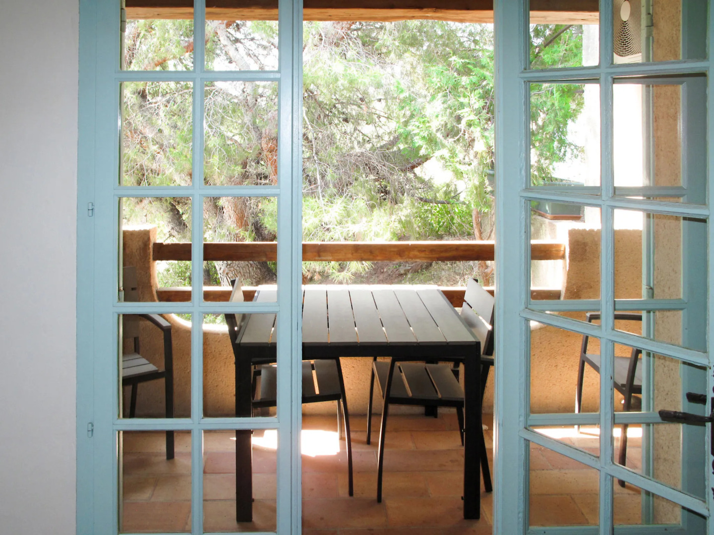 Les Garrigues d.l. Vallée d.B. (MSL174)