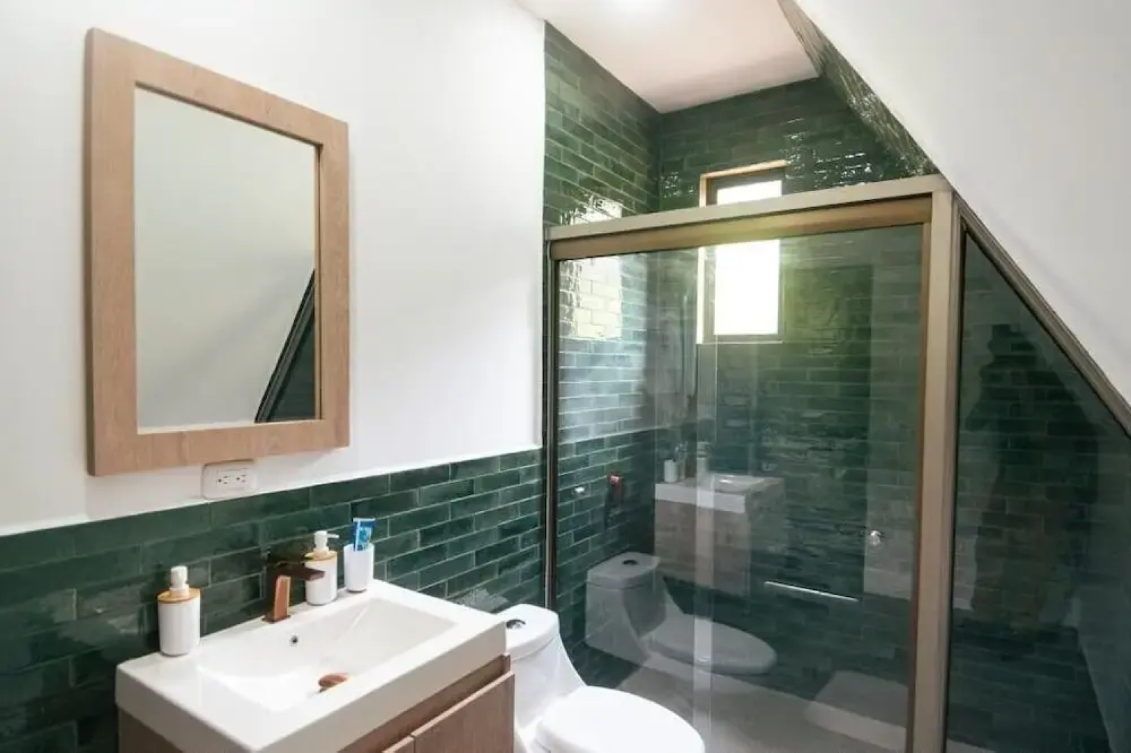 VIU Boutique Cabins
