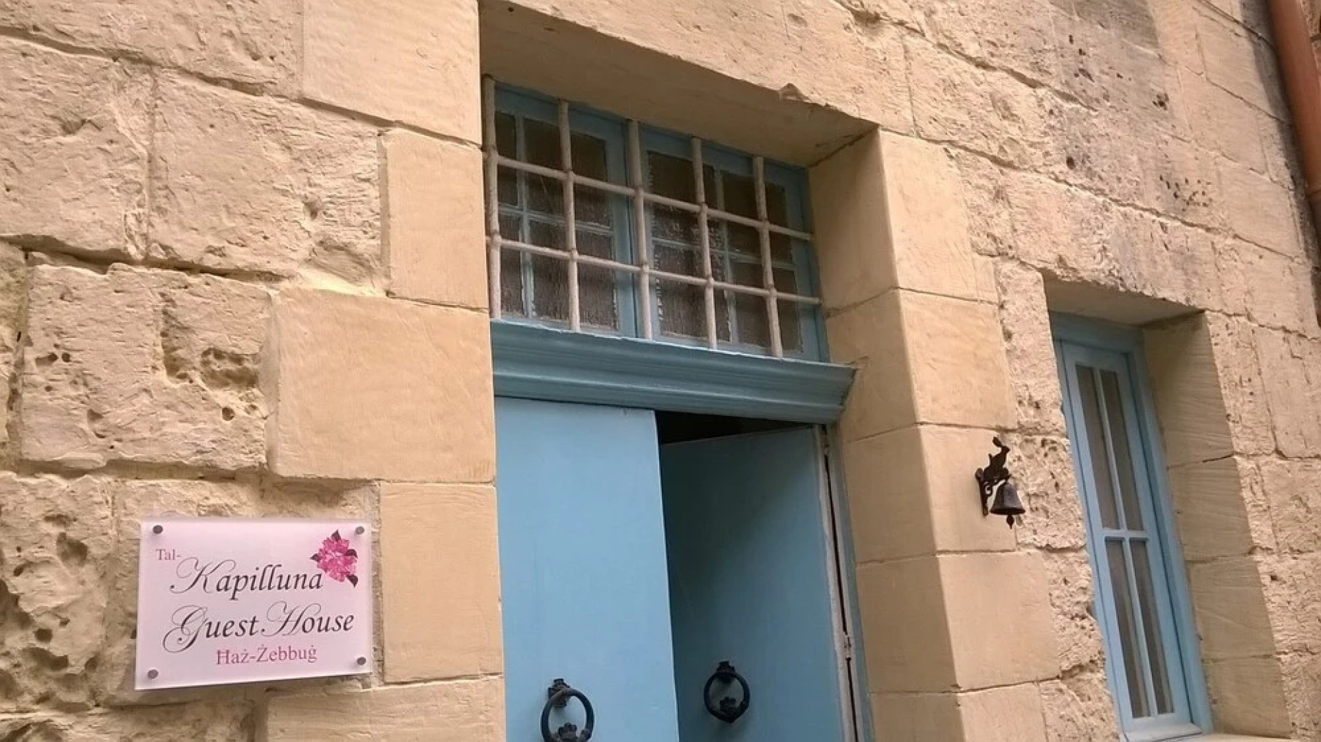 Tal Kapilluna Zebbug Guest House