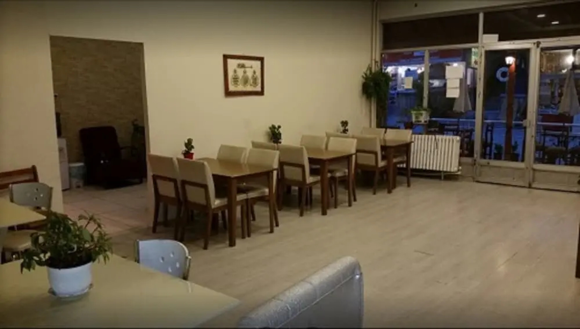 Cigdem Motel Pansiyon