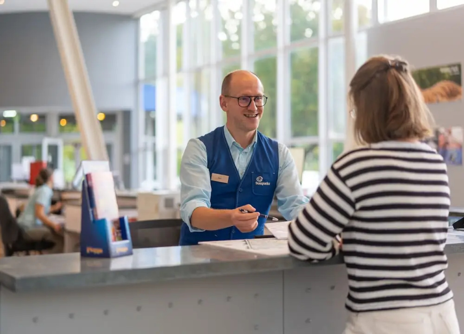 Hotel Sunparks Kempense Meren