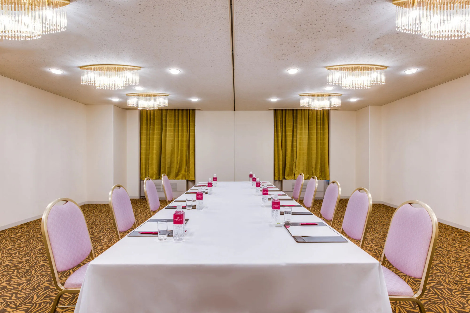 ANA Crowne Plaza Ube