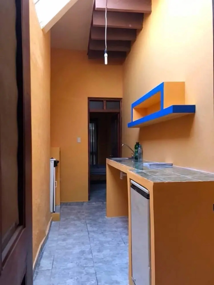 Hotel Mesón de Santa Ana