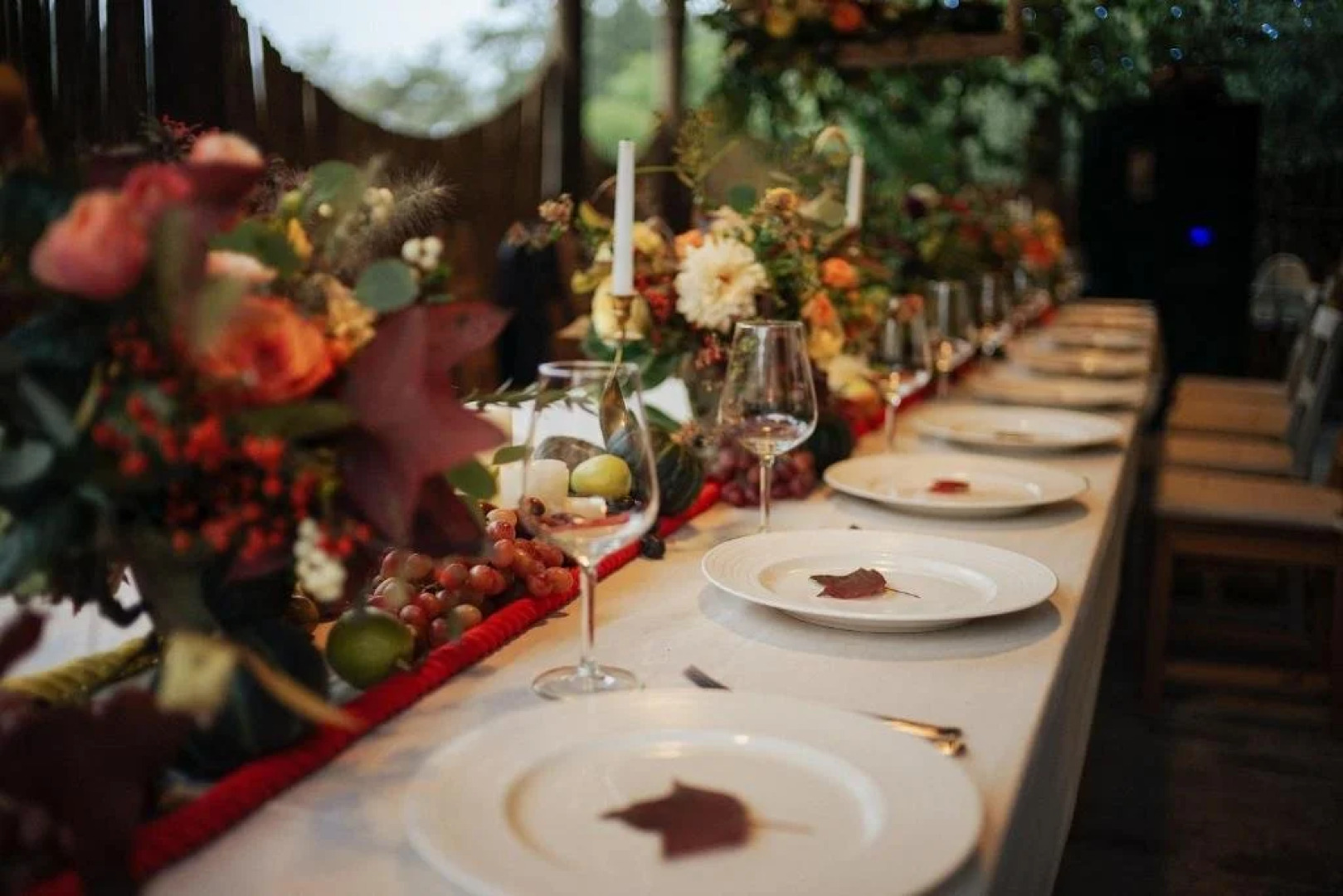 Moganshan Solvang Village Boutique Hotel