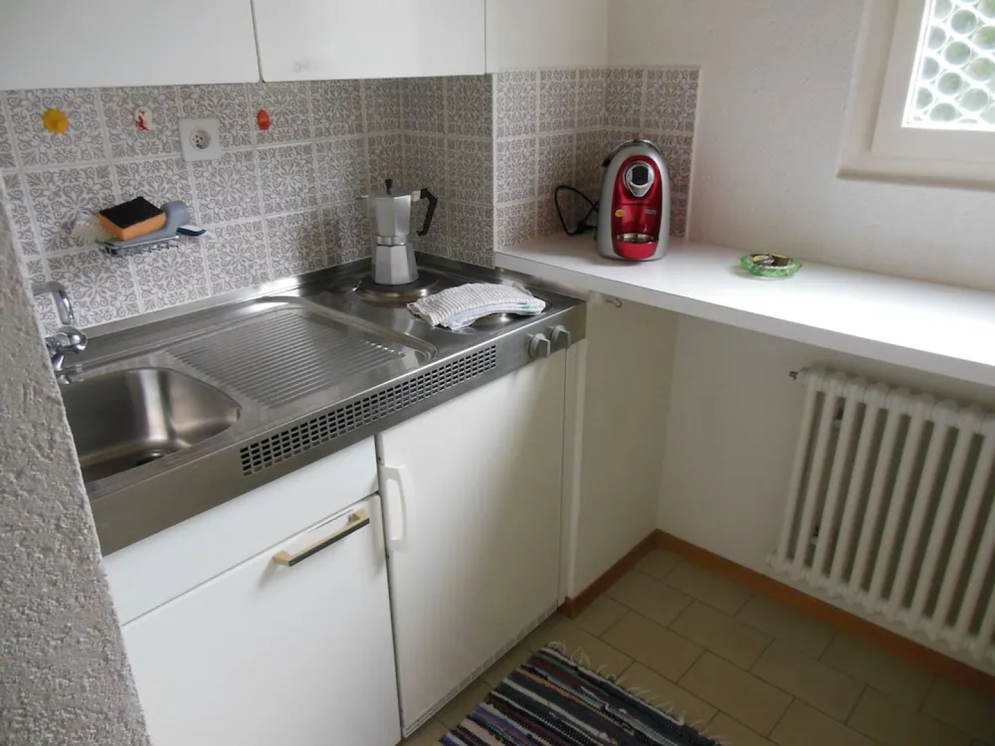 Appartcasa Tosca