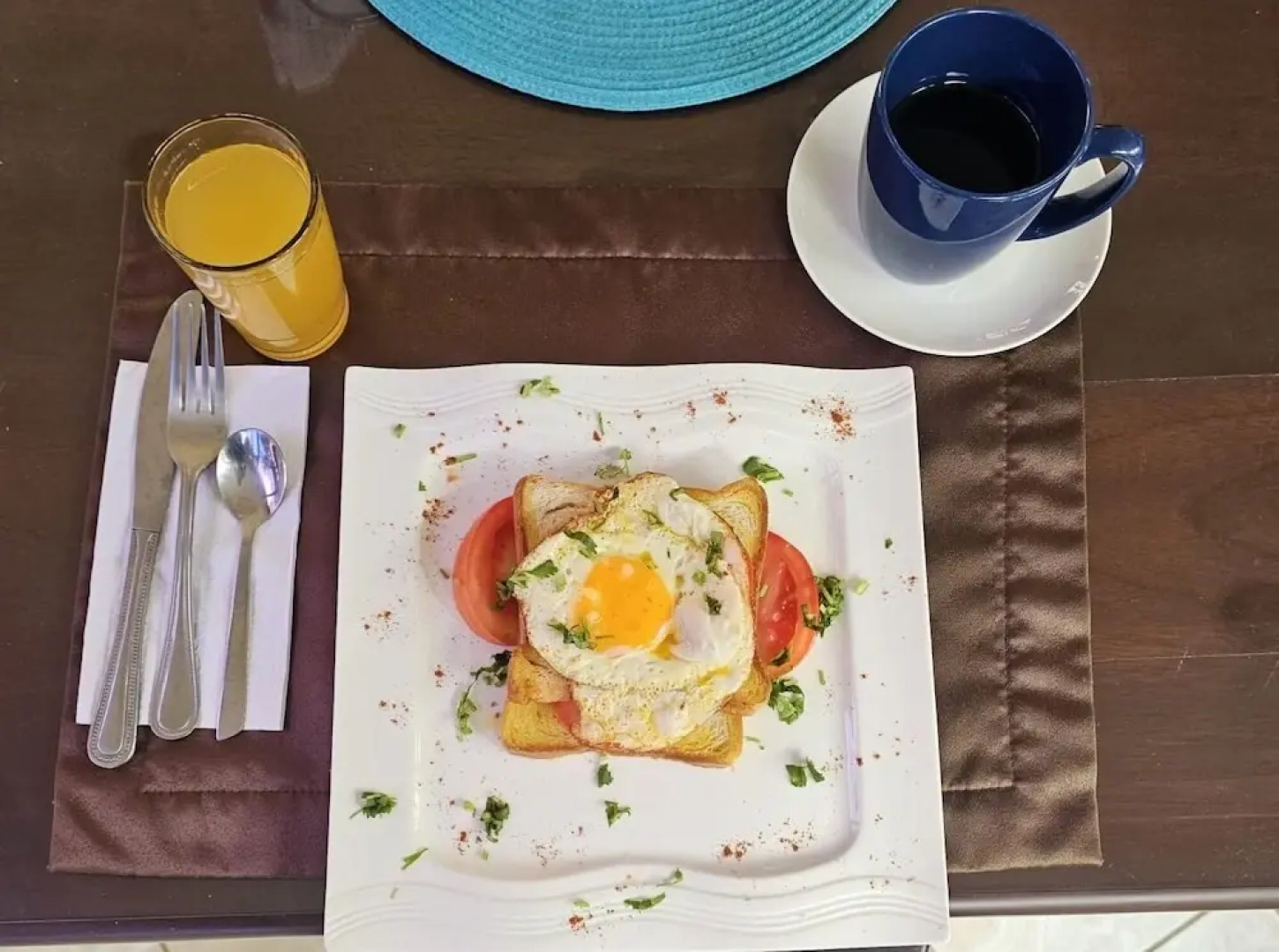 Brisas del Aeropuerto