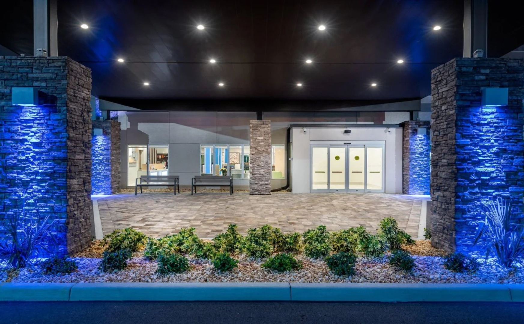 Holiday Inn Express & Suites Punta Gorda by IHG