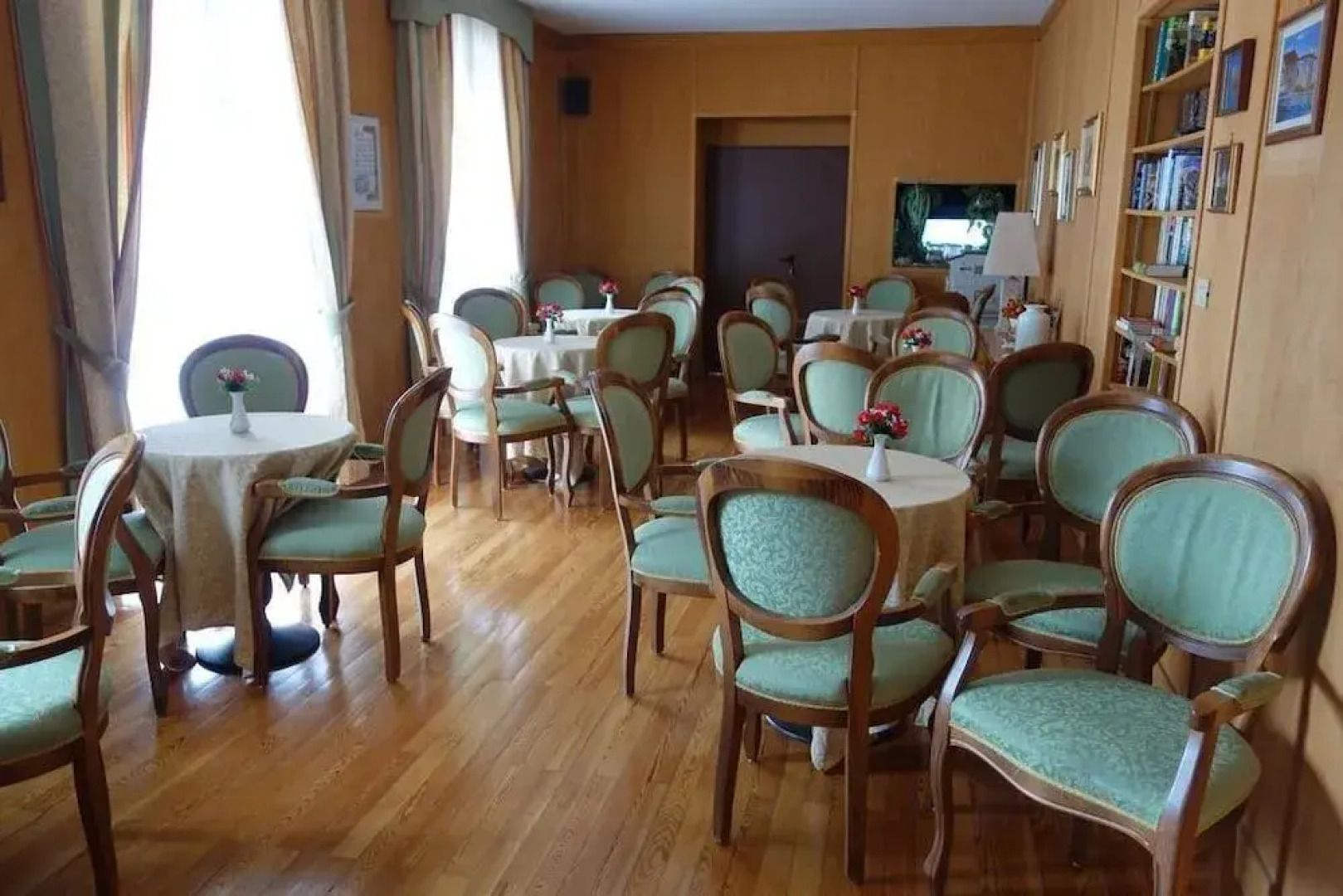 Hotel Pian Nava