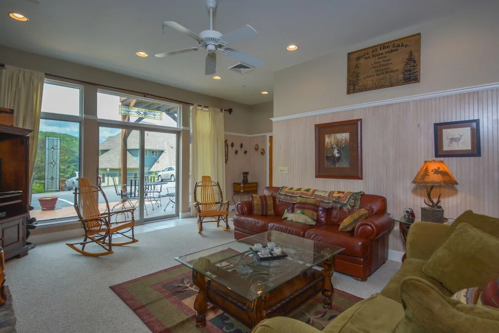 Four Seasons 4 Bedroom Apartment