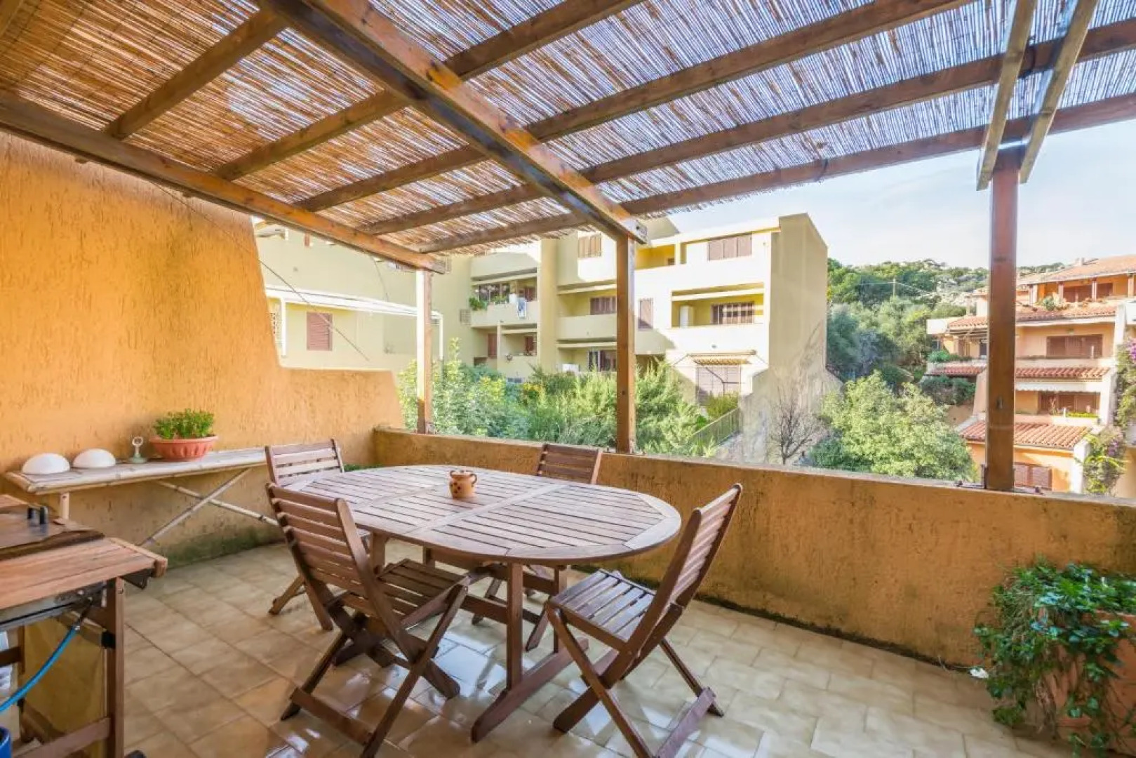 Appartamento Punta Nera