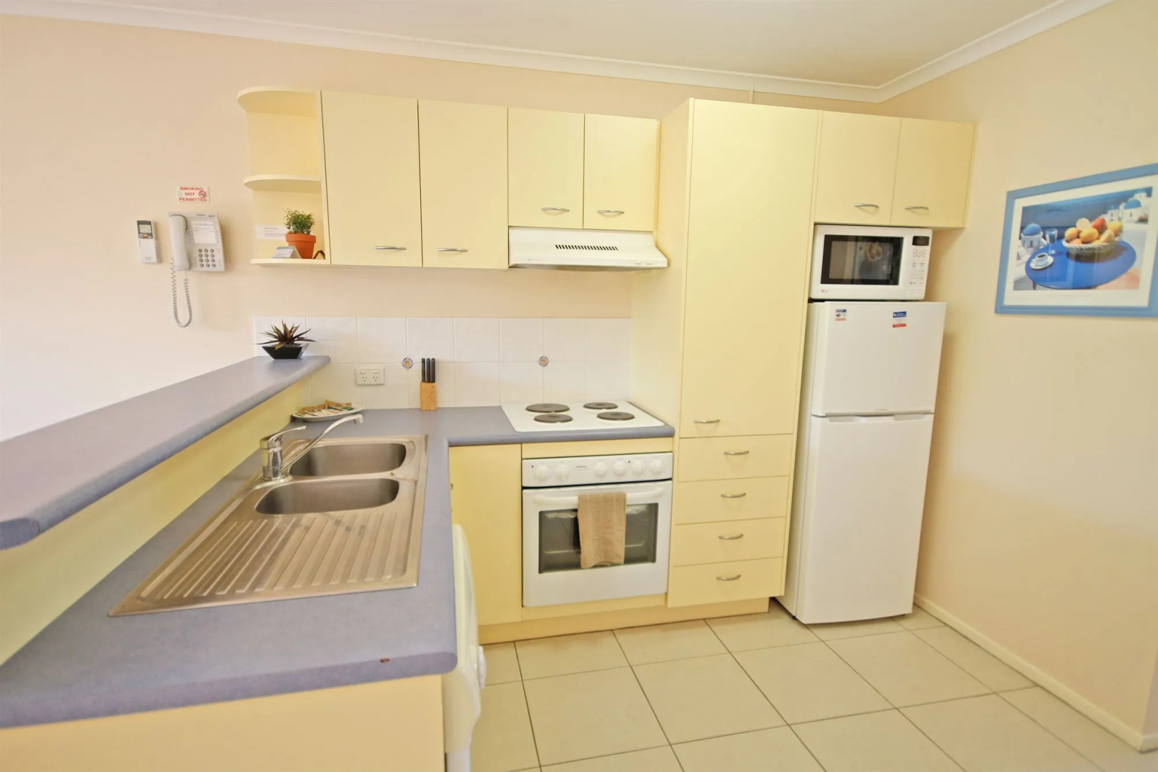 Coolum Beach Getaway Resort
