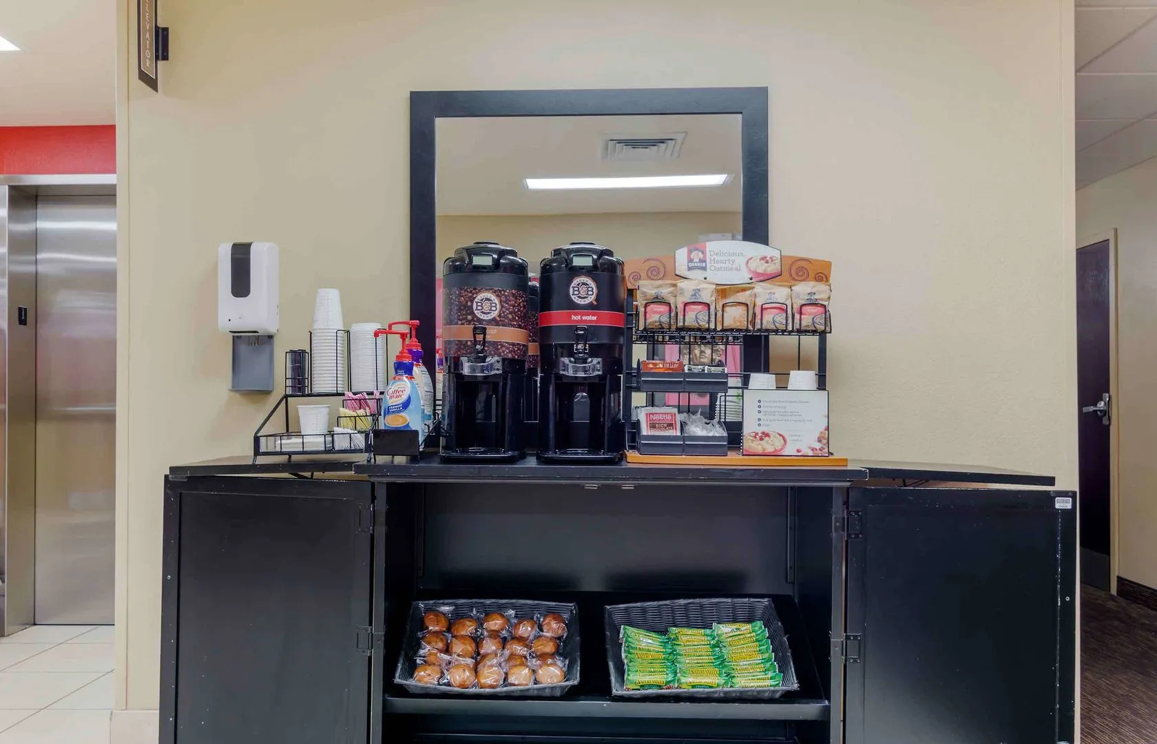 Extended Stay America Select Suites - Atlanta - Marietta - Windy Hill