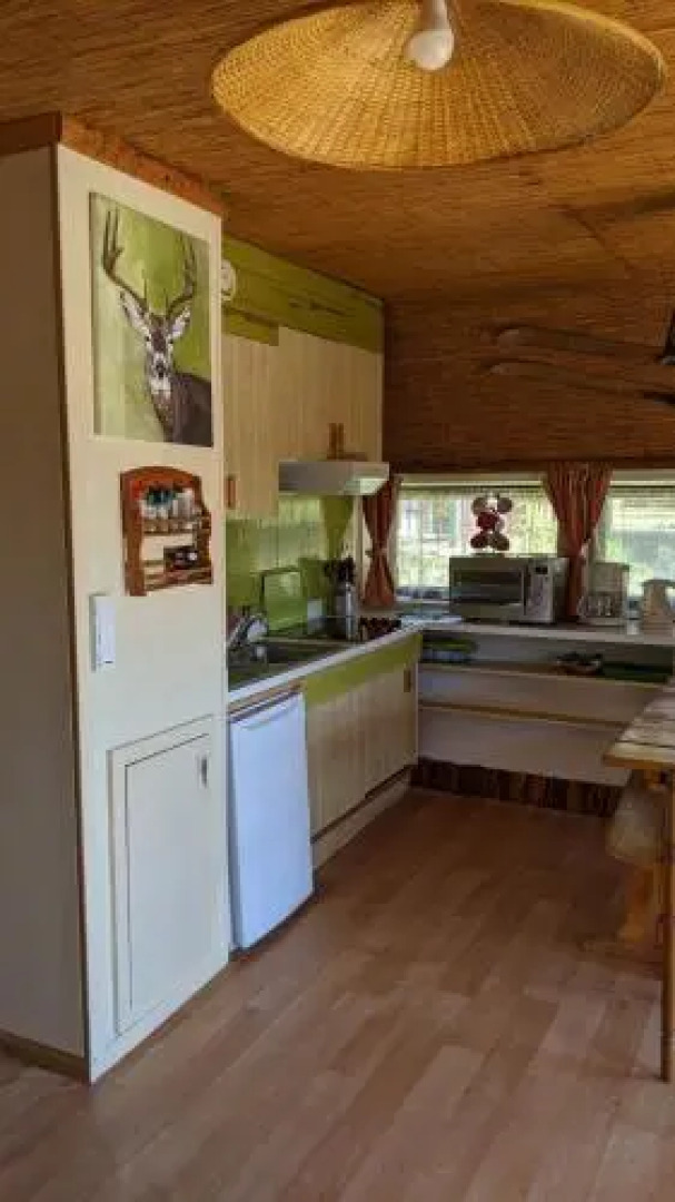 Chalets des 3 Hêtres