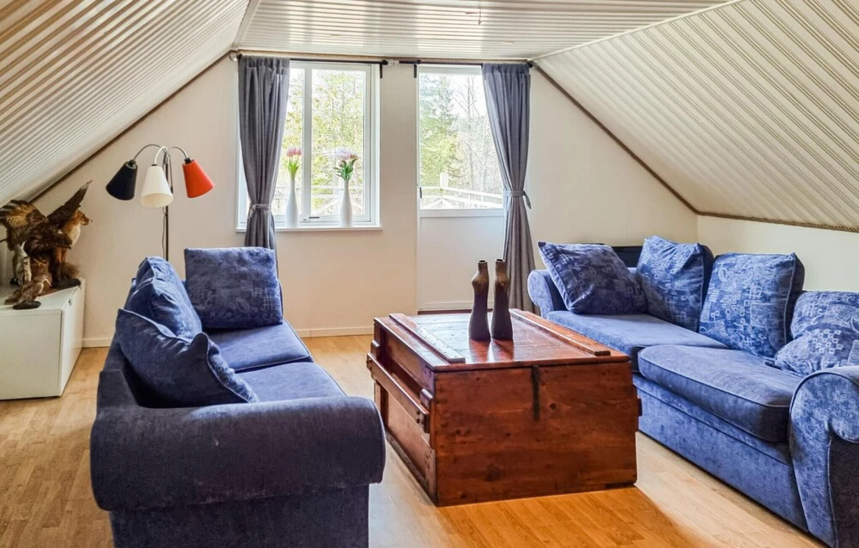 Stunning Apartment in Mellerud With Wifi and 2 Bedrooms