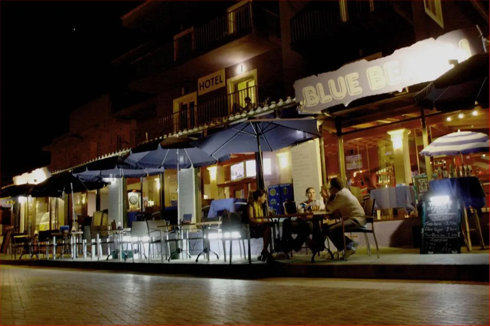 Hotel Sa Roqueta - Adults only