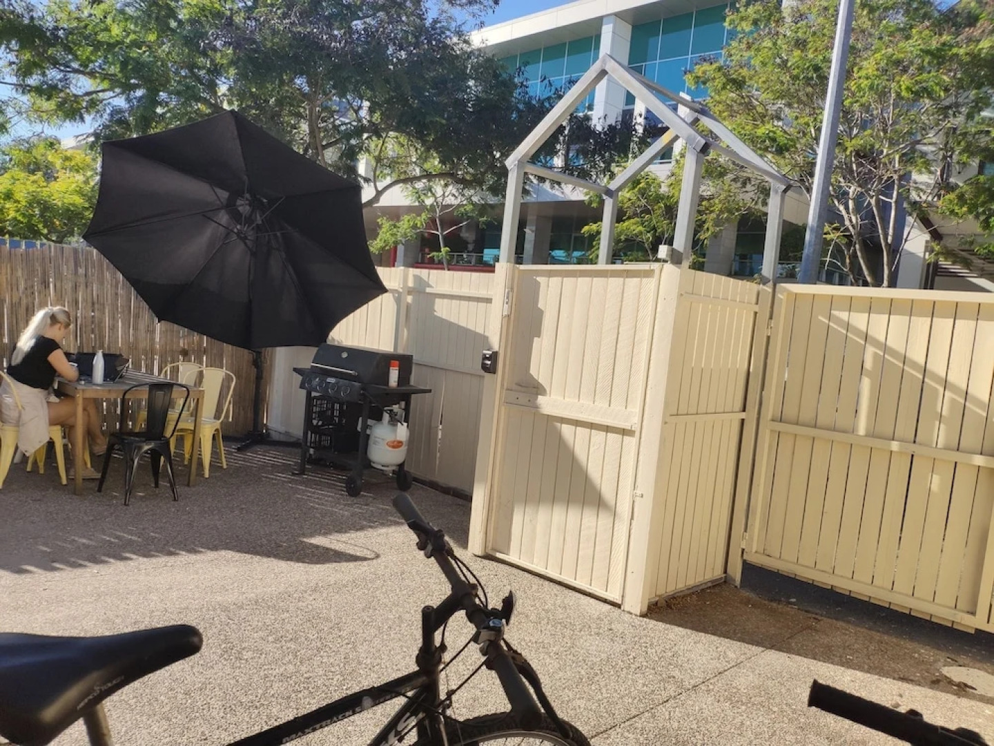 Boribista Accommodation