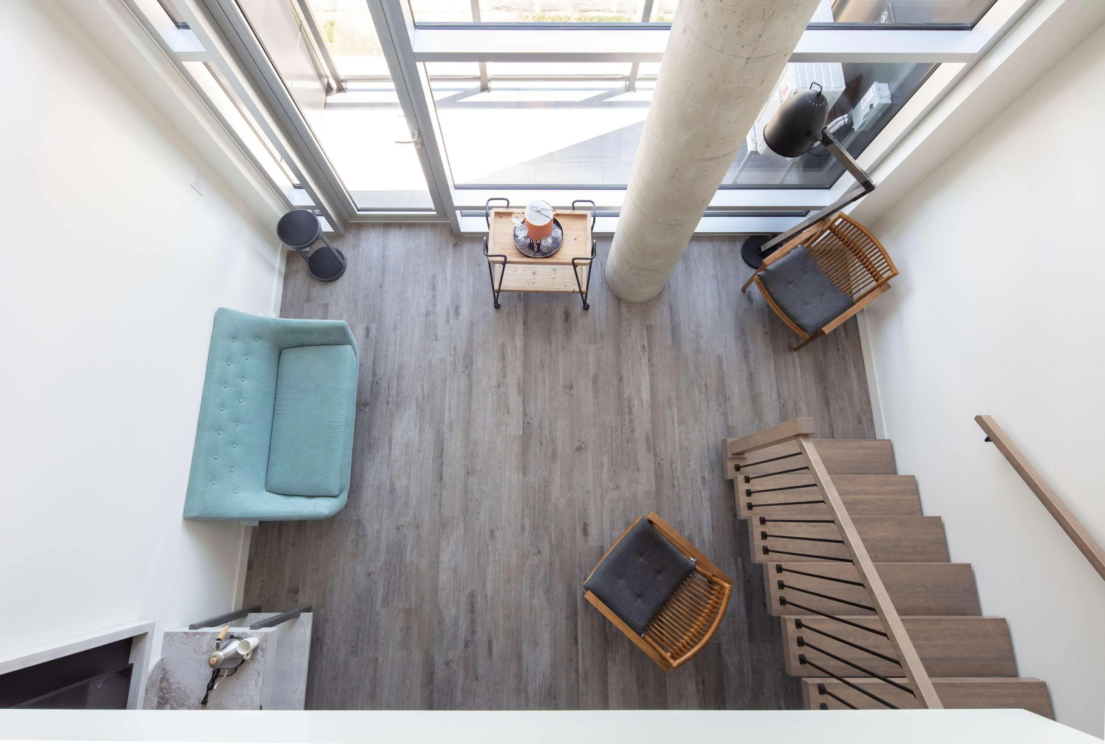 Canvas Moncton, Tapestry Collection by Hilton