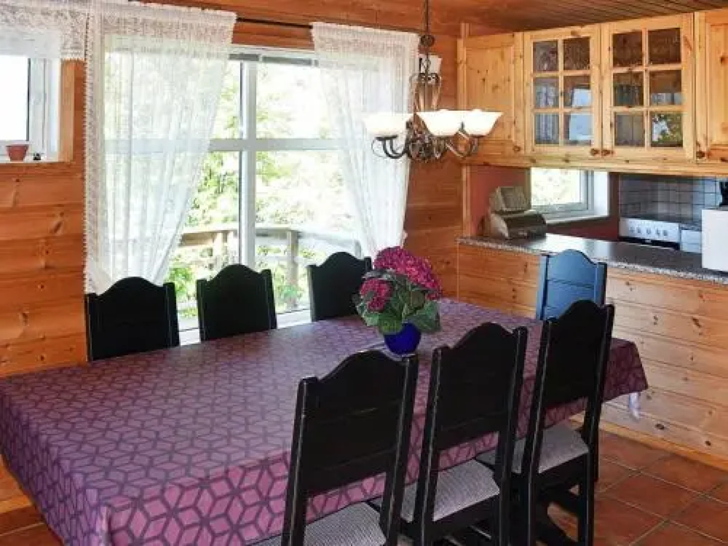 Holiday Home Leikanger