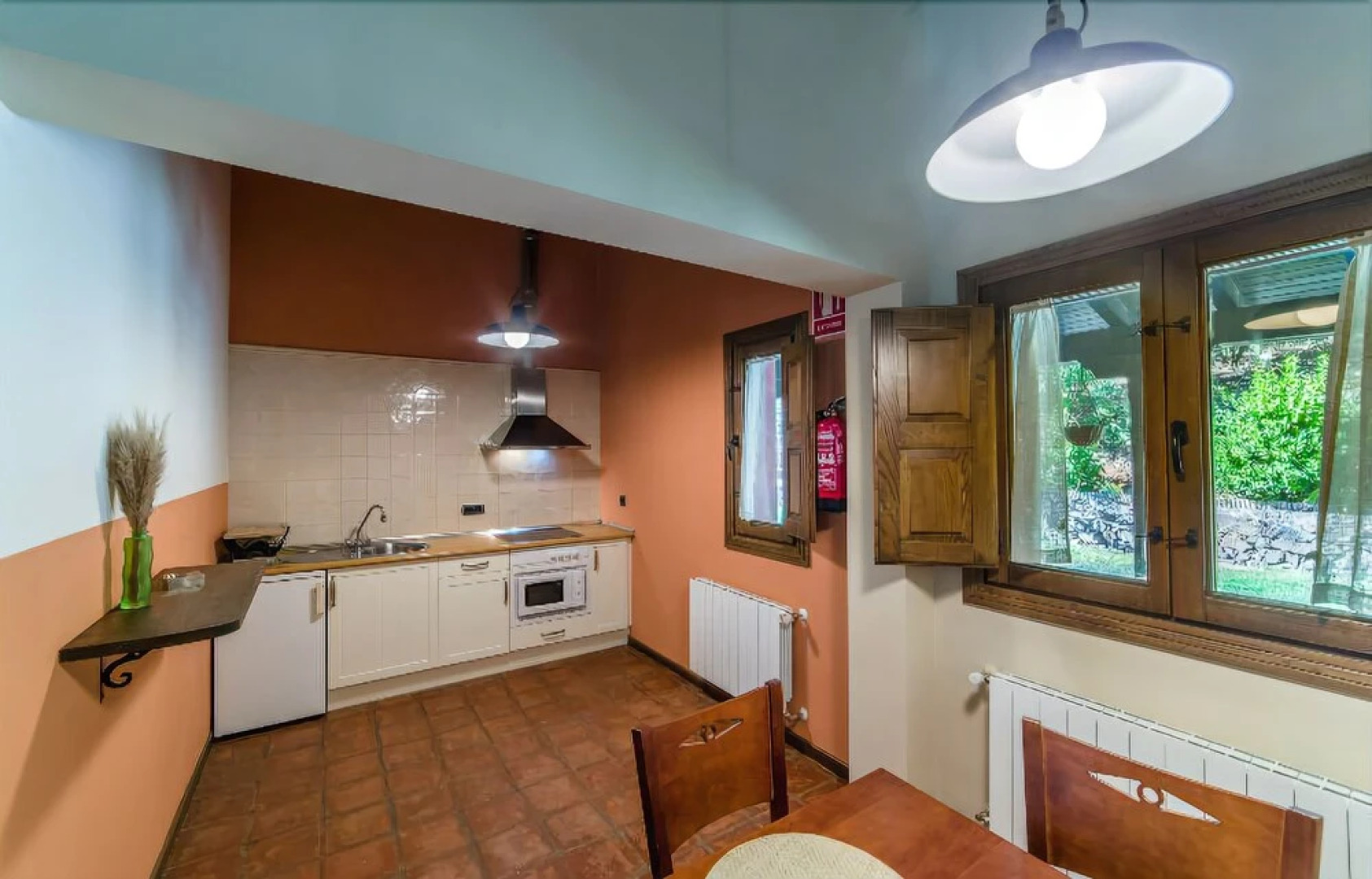 Apartamentos Casasturga