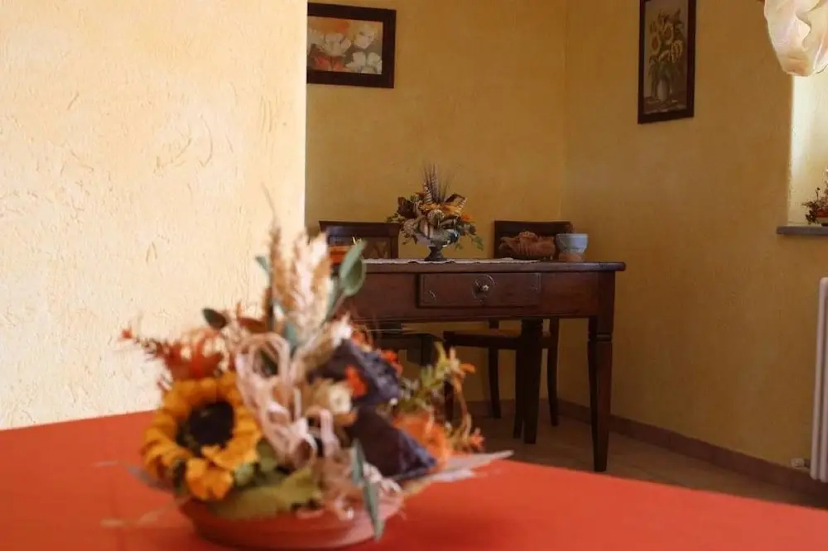 Affittacamere Les Noyers