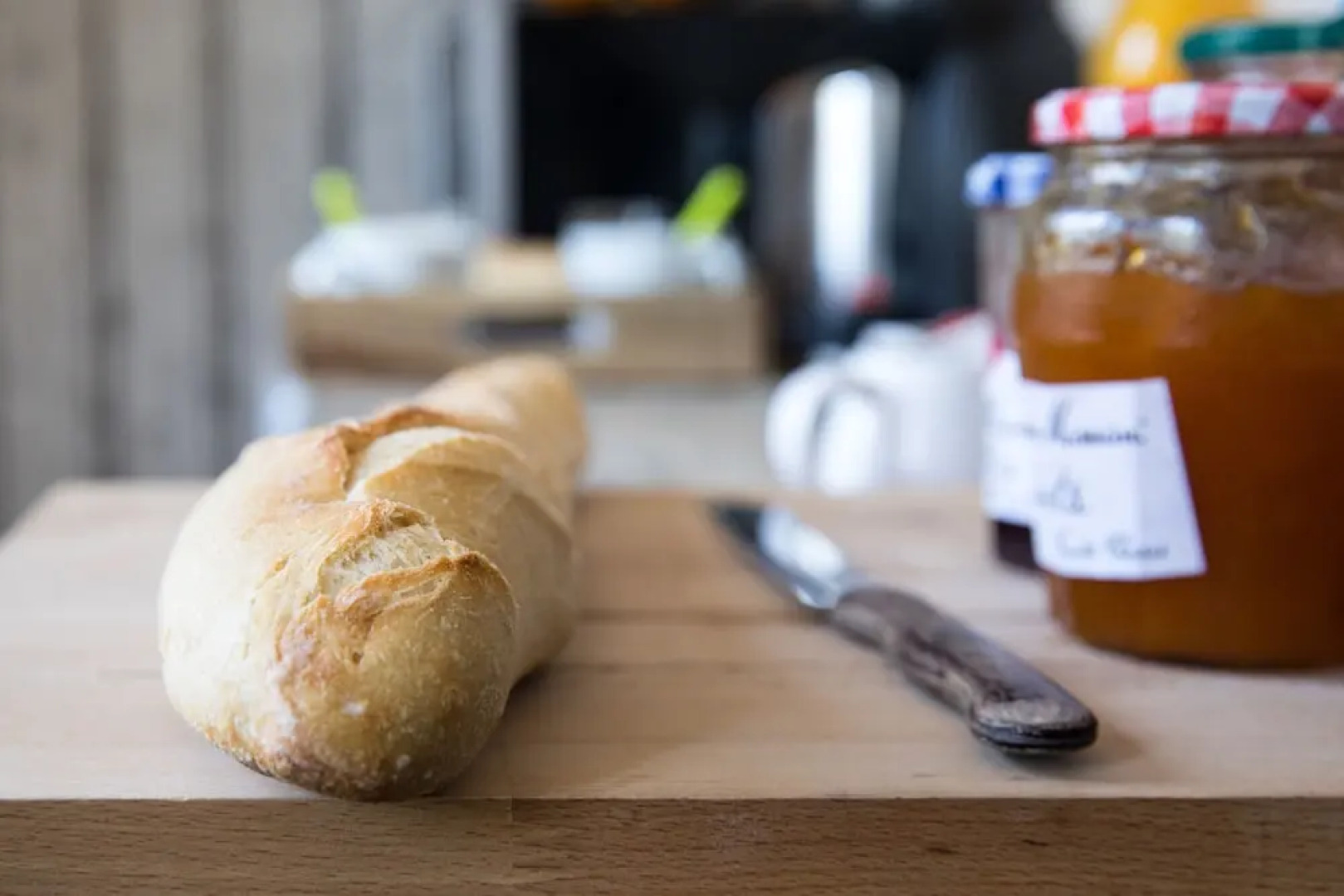 A La Ferme City Break & Spa