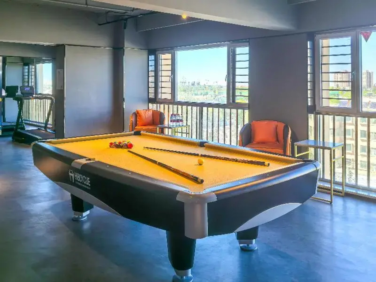 Ibis Hotel (Golmud Kunlun Garden)