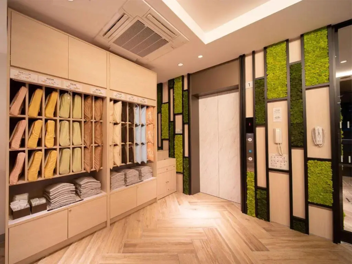 Super Hotel Anan Shiyakushomae