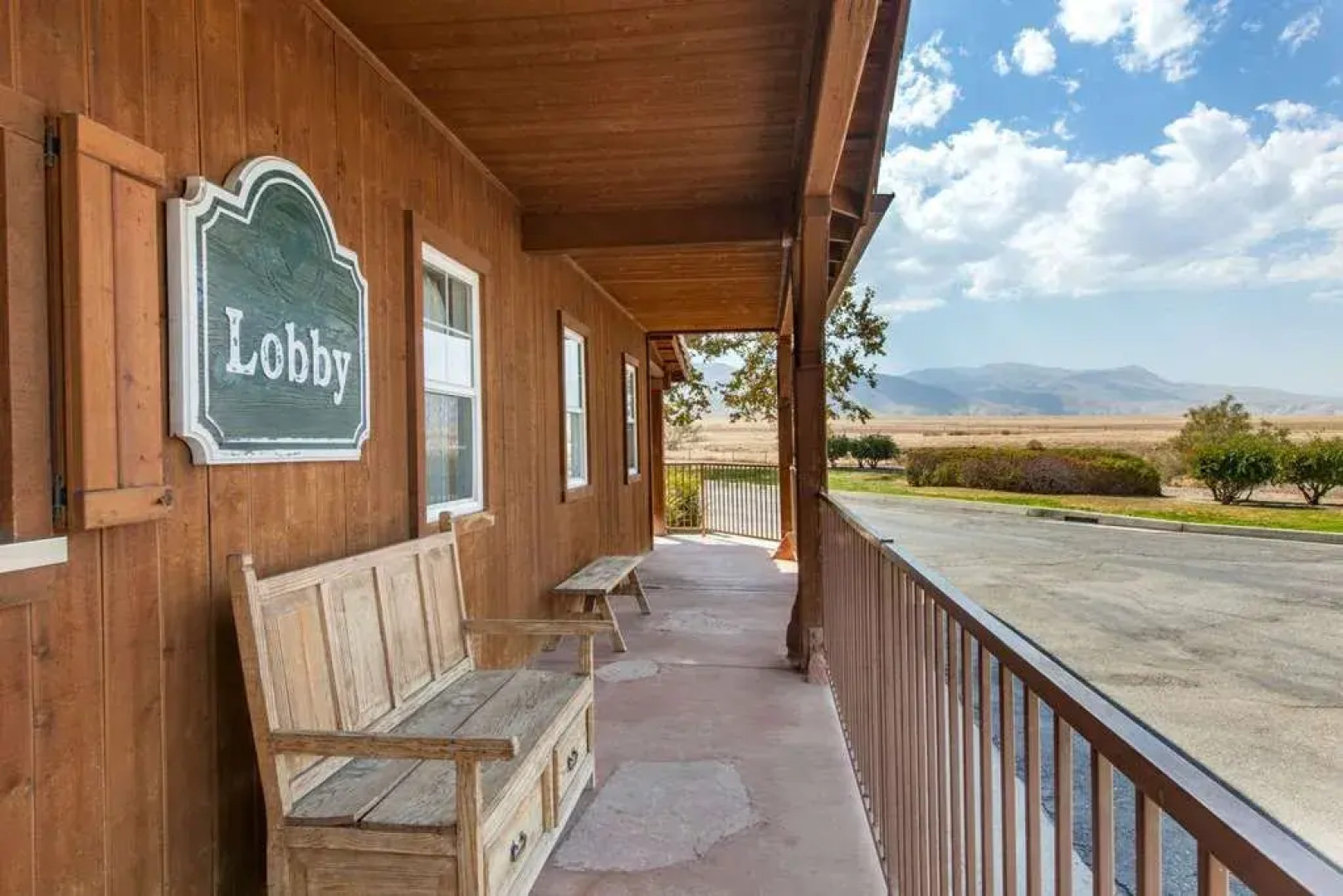 Ramada Limited Lebec