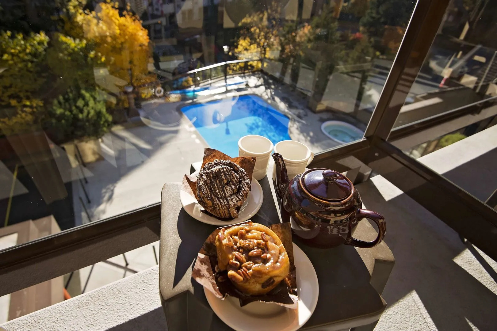 Whistler Village Inn And Suites