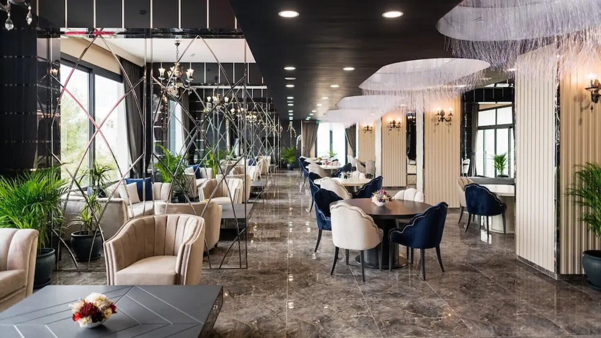 Royal Palace North Cyprus