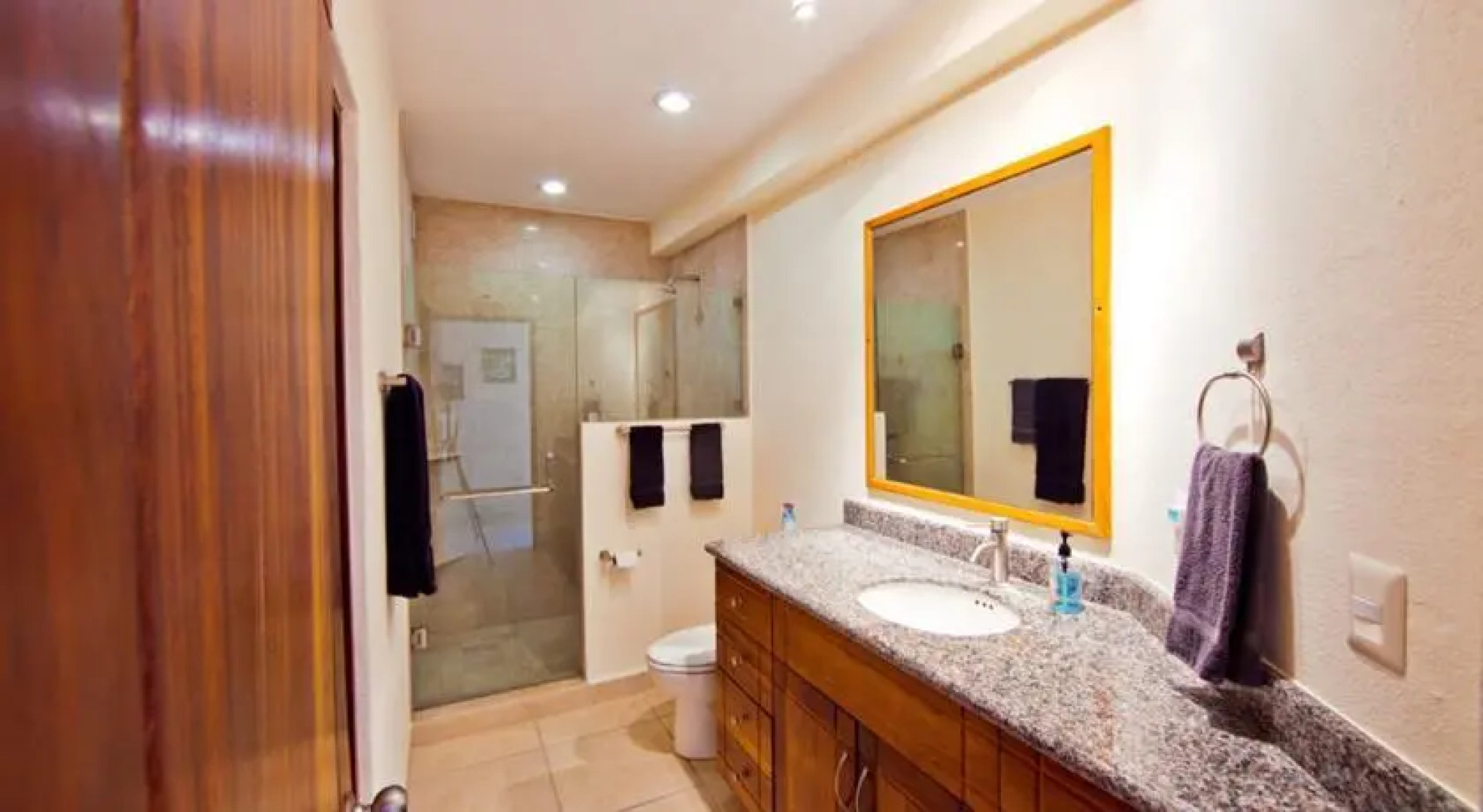 El Farito Penthouse 602