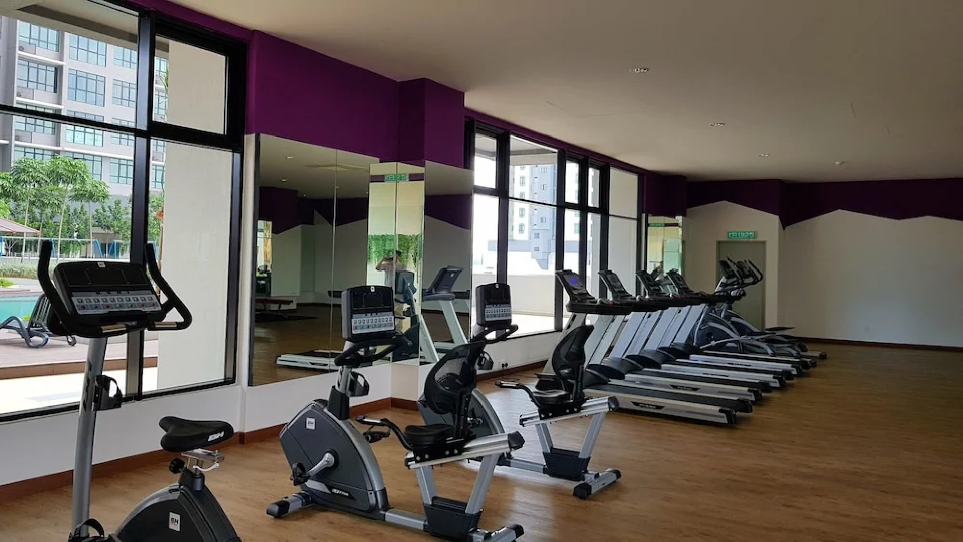 Alyssa Conezion Suite