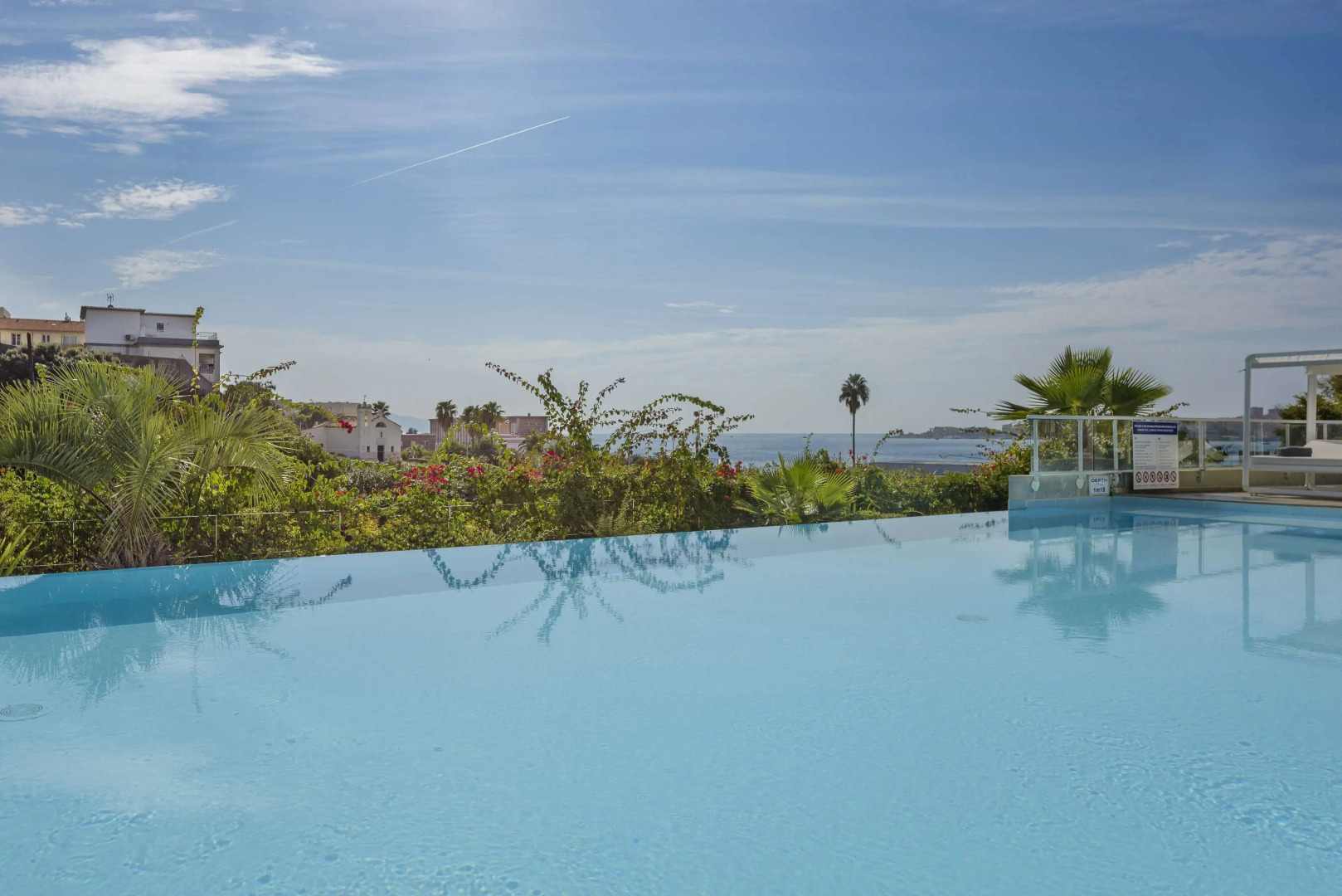 Best Western Plus Ajaccio Amiraute