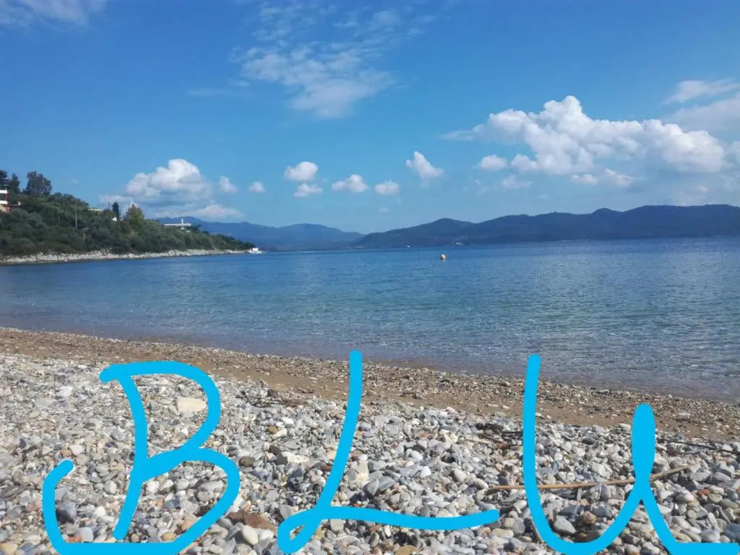 Blu