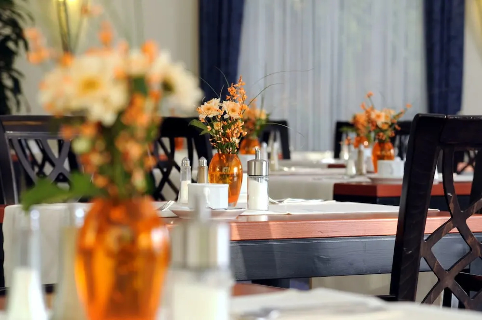 Tagungshotel Bristol Mainz