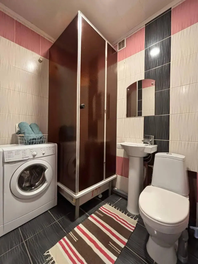 Rich House (Рич Хаус) на улице Комсомольская