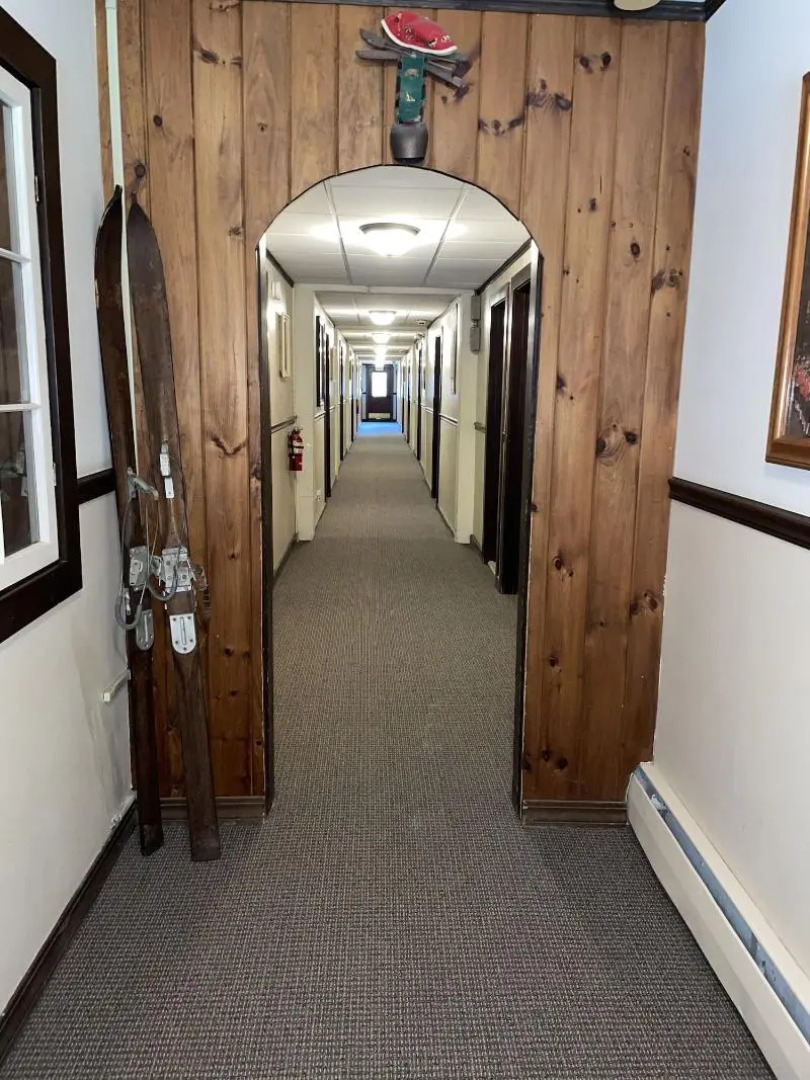 Innsbruck Inn at Stowe