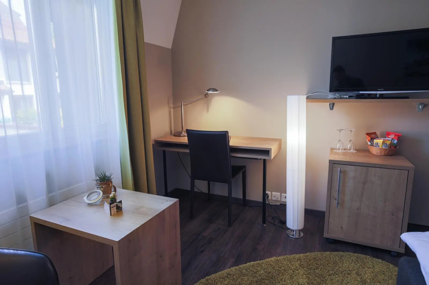 Herisau Swiss Quality Hotel