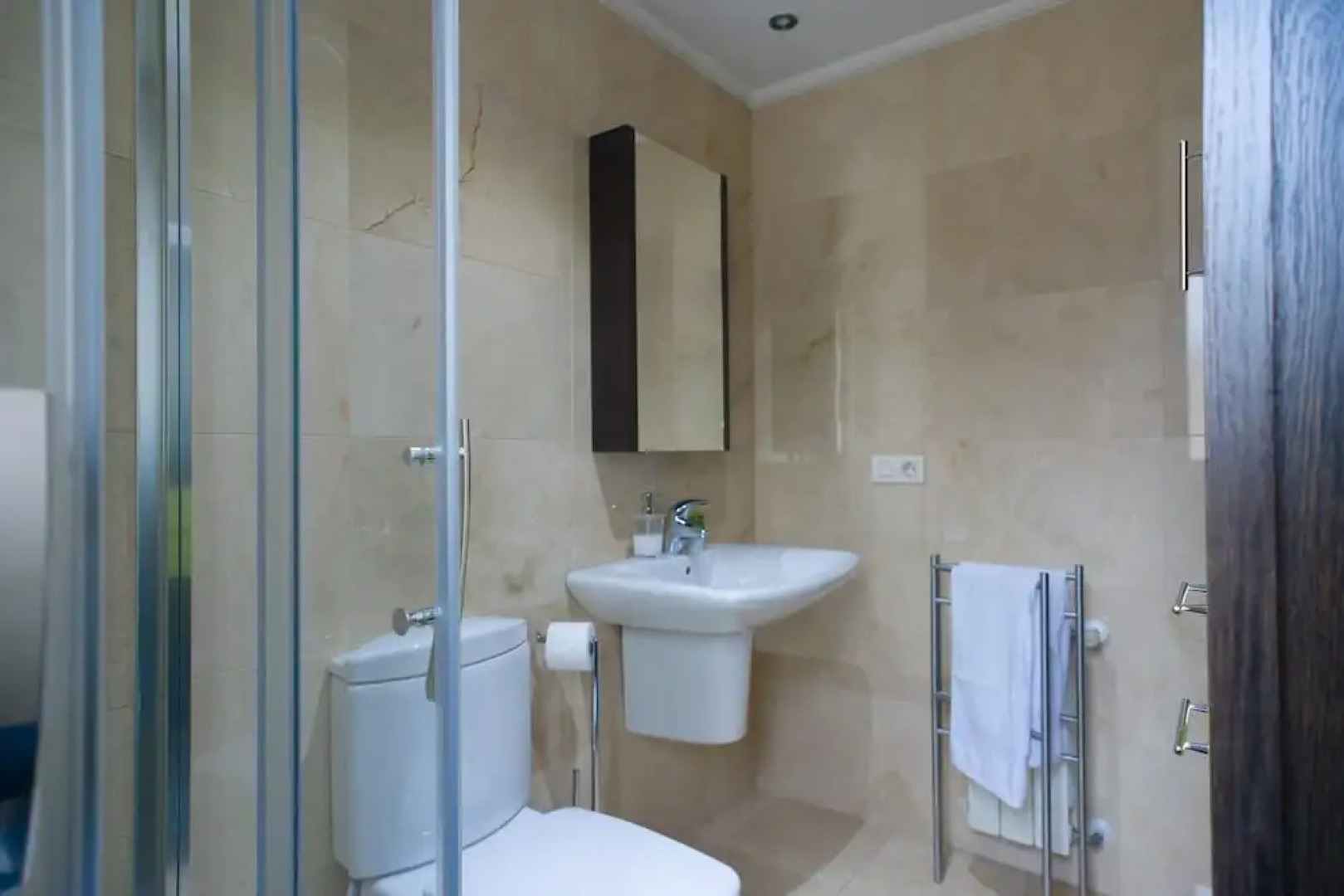 Alojamiento Santa Maria